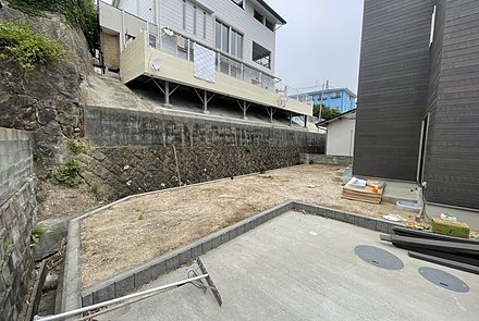 施工前画像