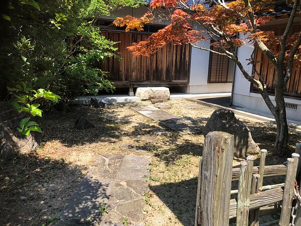 造園や外構・エクステリアなら飯塚市の庭喜屋有限会社への画像