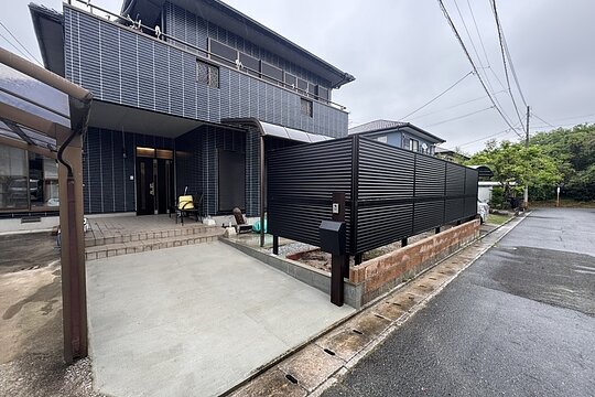 施工後画像