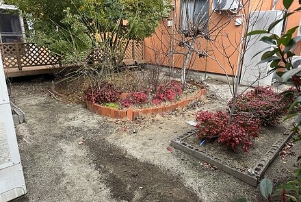 施工前画像